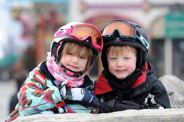Wintersport - Mont Tremblant - Quebec - Canada - Doets Reizen