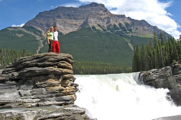 Jasper National Park - Alberta - Canada - Doets Reizen