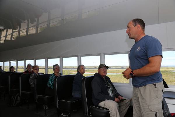 Churchill - Manitoba - Canada - Doets Reizen