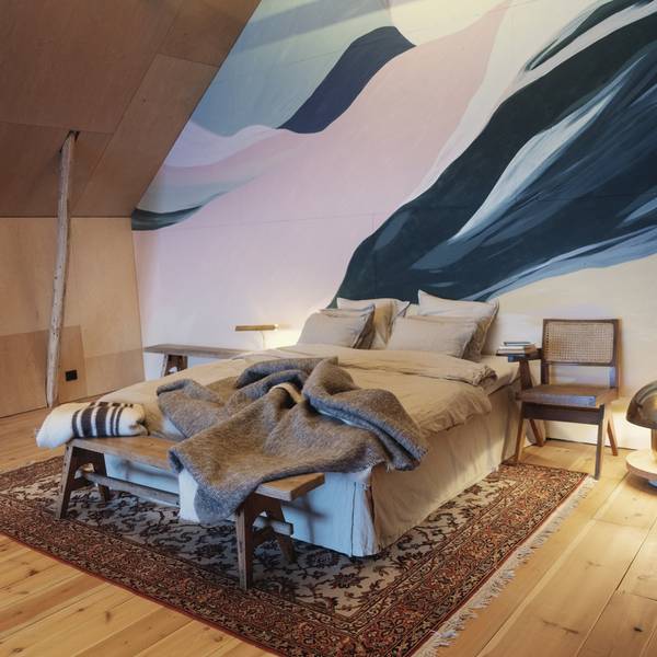 Hello Sunnanhed - Kamer