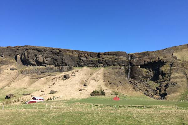 Zuidkust - IJsland - Doets Reizen