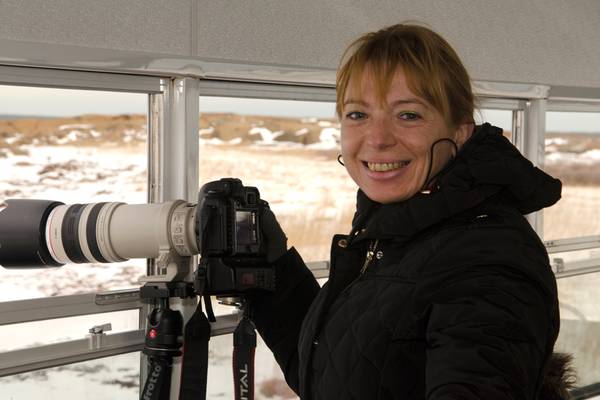 Churchill - Manitoba - Canada - Doets Reizen