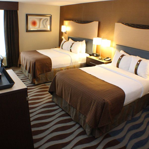 Holiday Inn Cody - Kamer