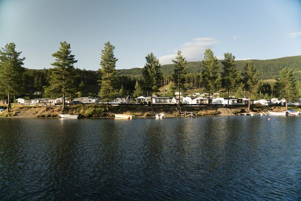 Oppland - Doets Reizen - Vakantie Noorwegen - Credits VisitNorway