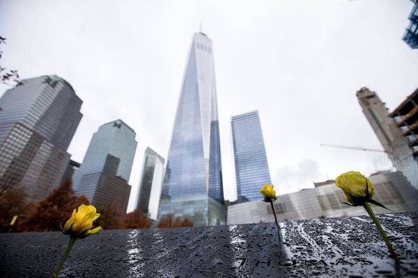 9/11 Memorial Museum - New York - Doets Reizen