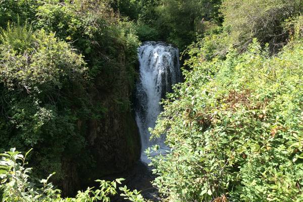 Spearfish Canyon - South Dakota - Amerika - Doets Reizen