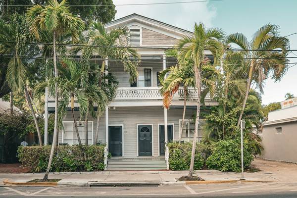 The Keys - Florida - Vakantie Amerika - Doets Reizen