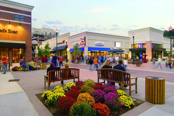 Branson Landing - Branson - Missouri - USA - credits Visit Branson