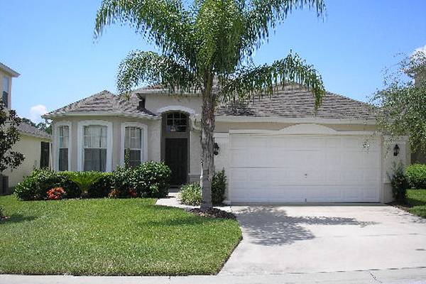 Villa Orlando - Florida - Doets Reizen