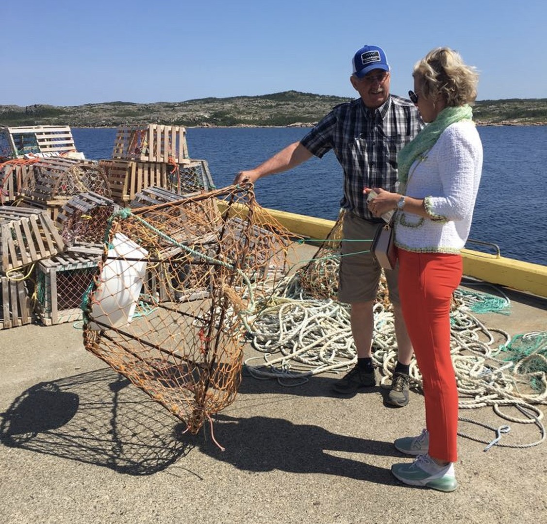 Fogo Island - Newfoundland & Labrador - Canada - Doets Reizen