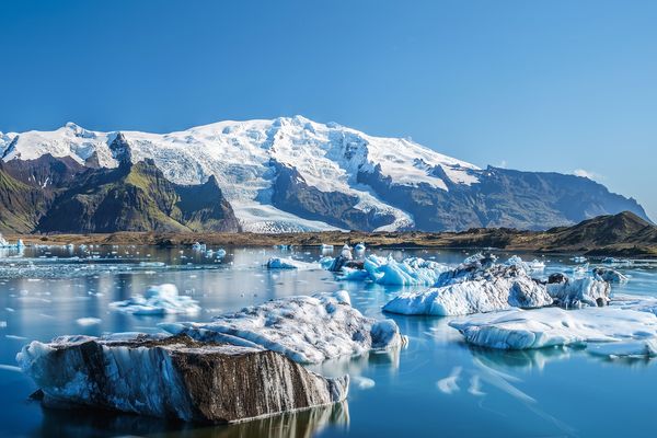 Doets Reizen IJsland