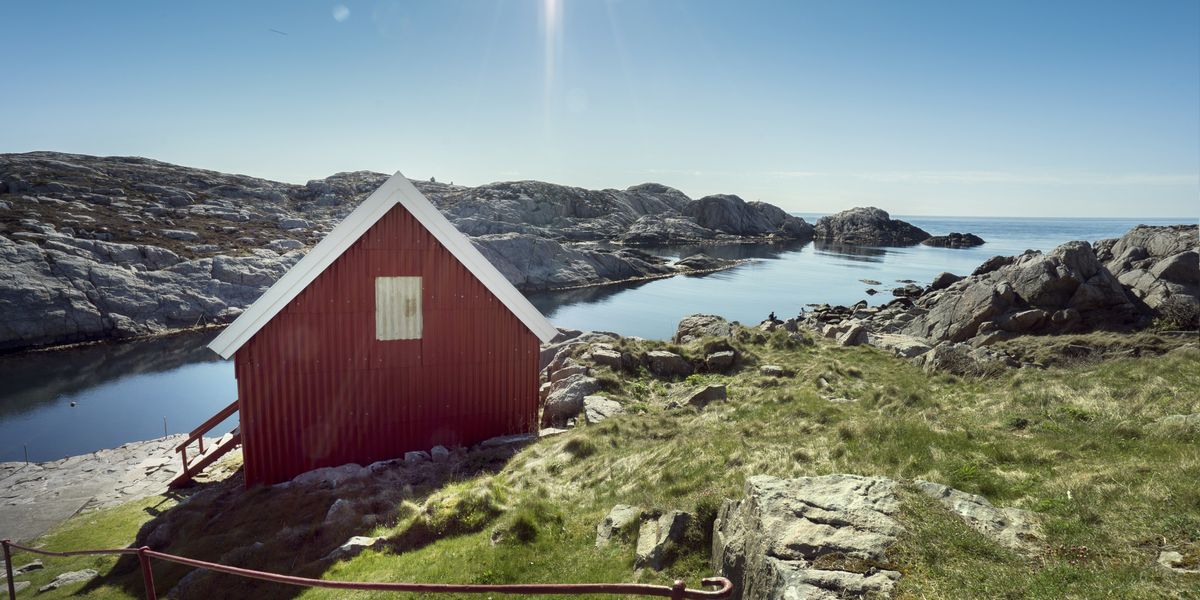 Agder - Doets Reizen - Vakantie Noorwegen - Credits VisitNorway