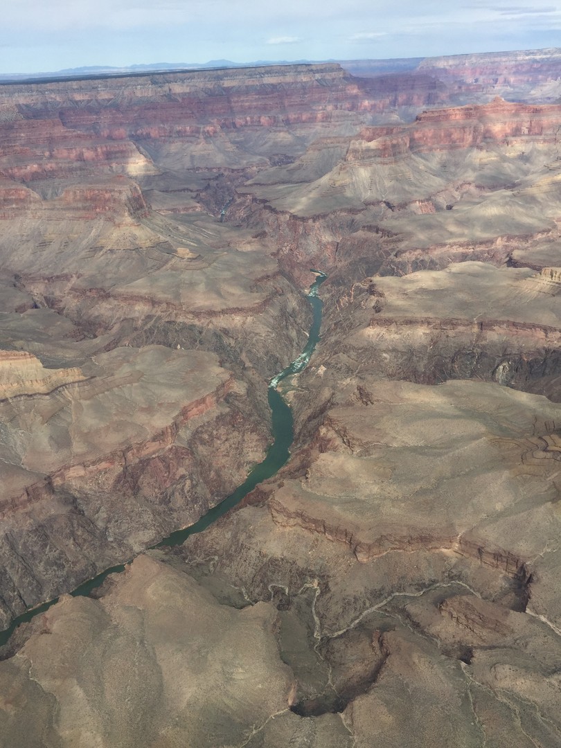 Grand Canyon - Arizona - Doets Reizen