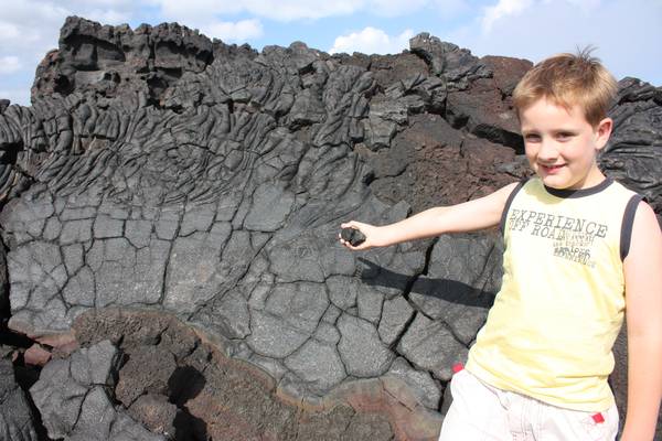 Big Island - Hawaii - Doets Reizen