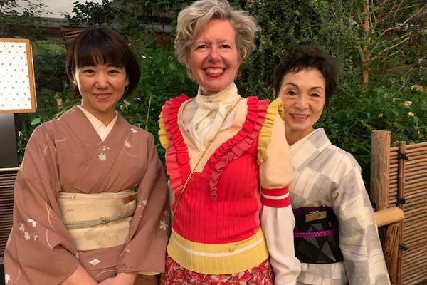 Japan - Doets Reizen