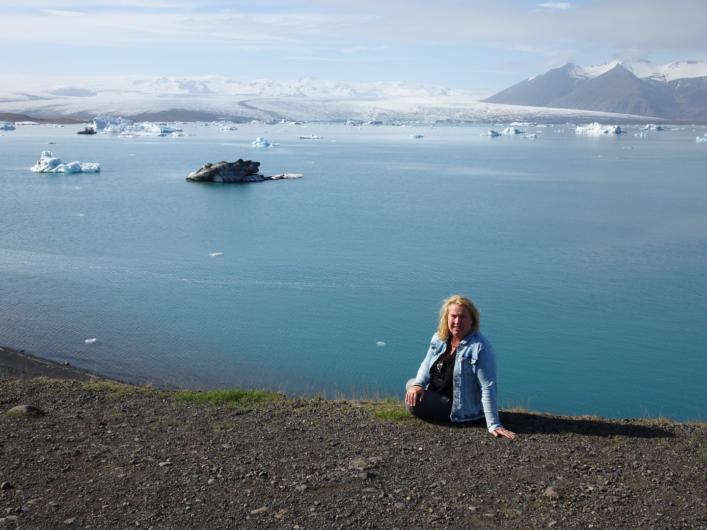 Hof - Höfn - IJsland - Doets Reizen