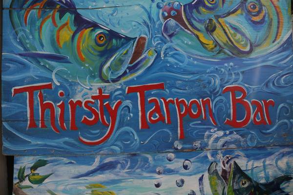 Islamorada - The Keys - Florida - Doets Reizen