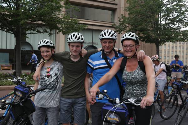 Washington D.C. - Doets Reizen