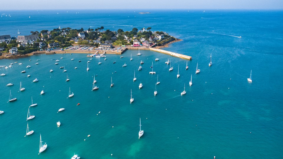 Golf van Morbihan | Frankrijk | Bretagne | Doets Reizen