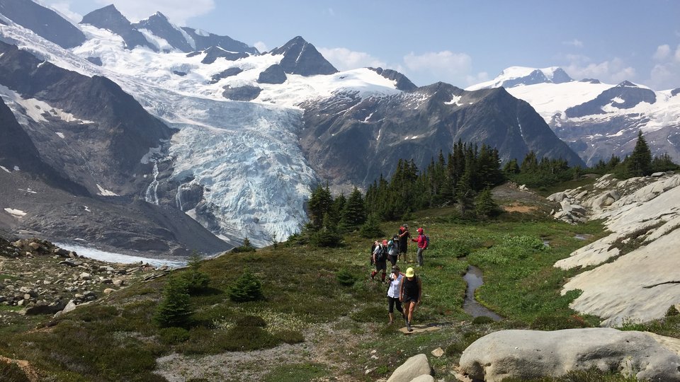 CMH Cariboos- British Columbia - Canada - Doets Reizen