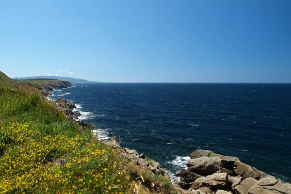 Cape Breton National Park - Nova Scotia - Canada - Doets Reizen