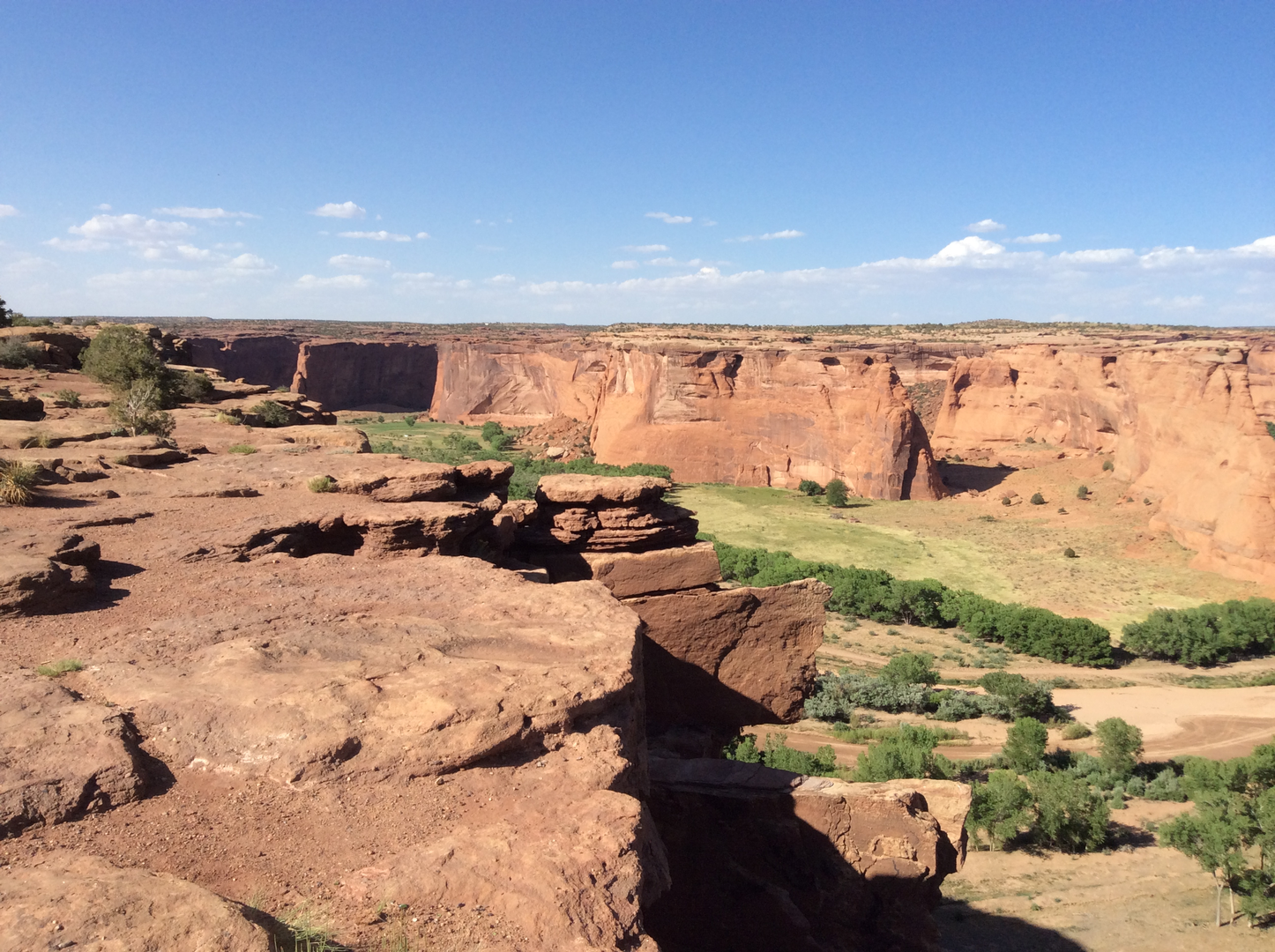 Canyon de Chelly - Arizona - Doets Reizen