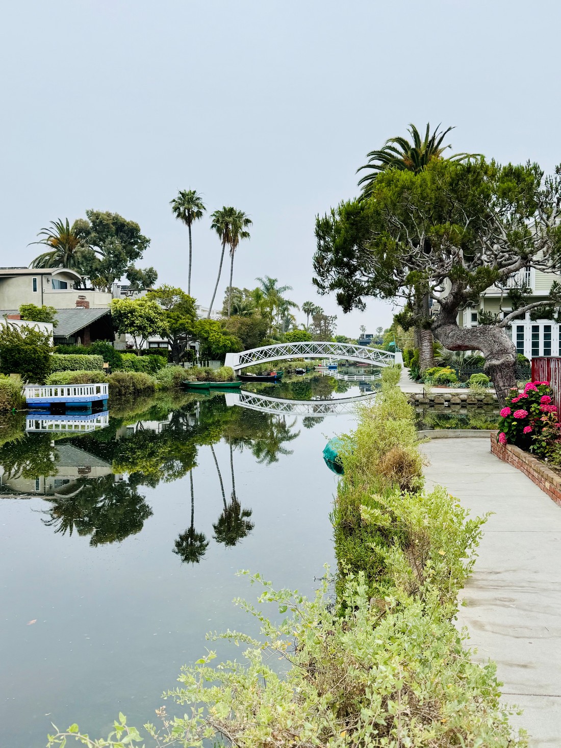 Marina del Rey view 3