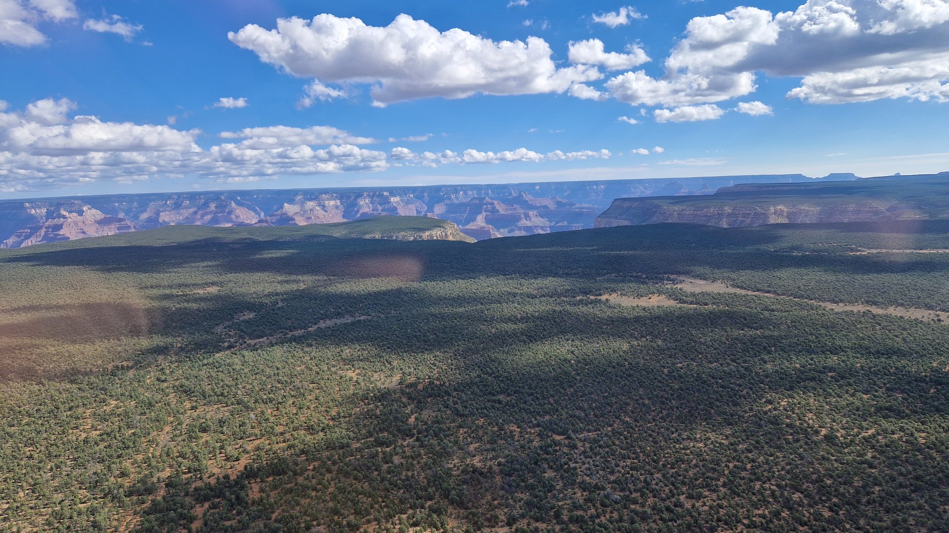 Doets Reizen camperreis Marloes Zuidwest Amerika Grand Canyon