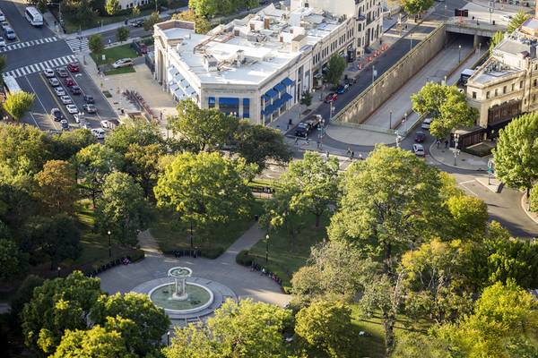 Washington D.C. - Doets Reizen