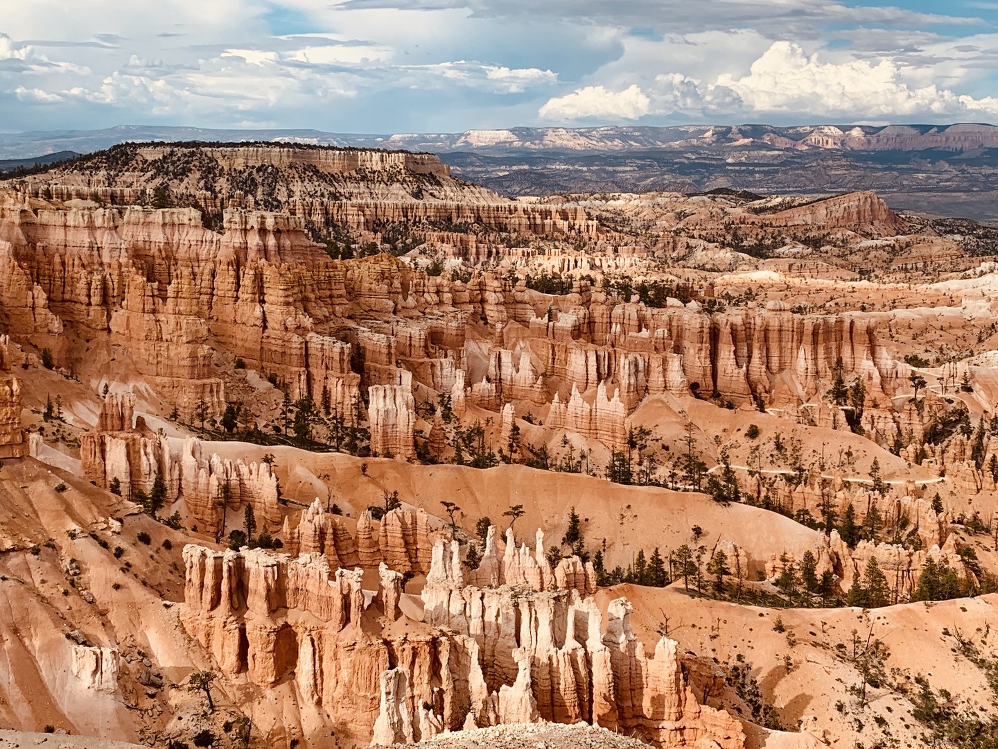 Bryce Canyon National Park - Utah - Doets Reizen