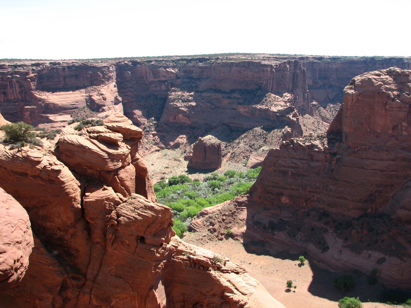 Canyon de Chelly - Arizona - Doets Reizen