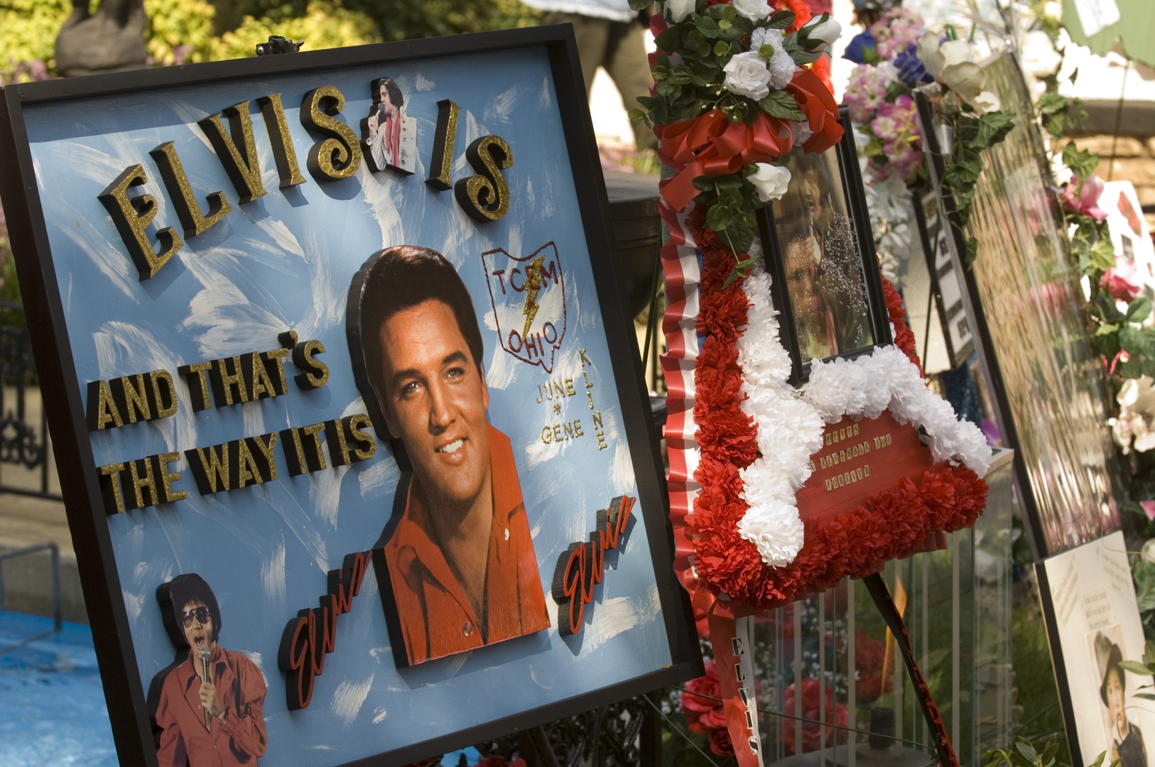 Memphis - Tennessee - Amerika - Doets Reizen