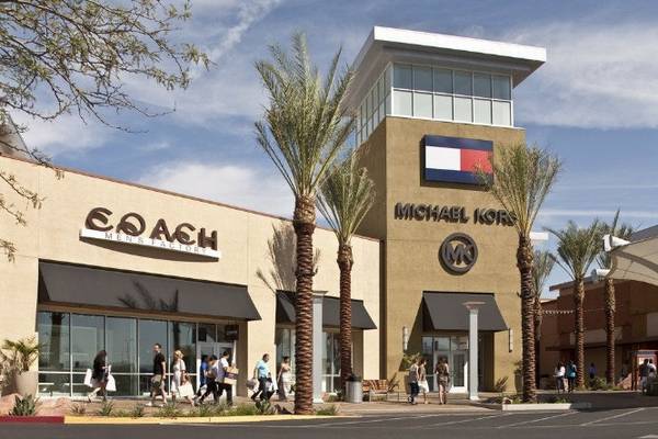 Shoppen Las Vegas - Nevada - Doets Reizen