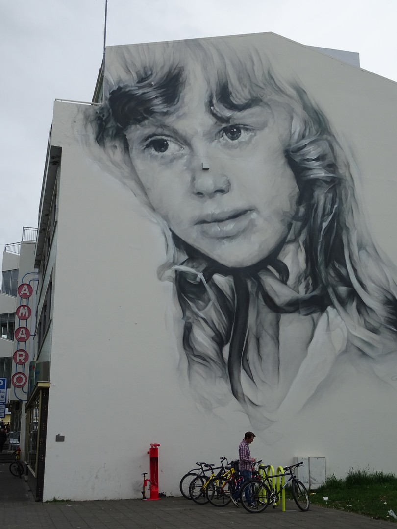 Akureyri - IJsland - Doets Reizen