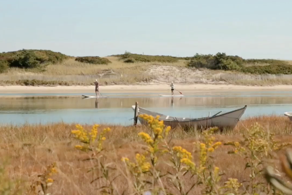 Oguinquit - Maine - Amerika - Doets Reizen
