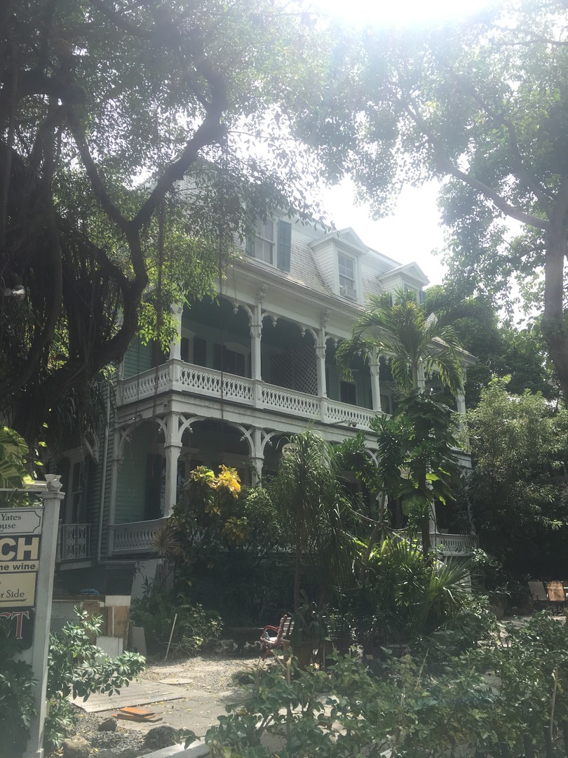 Key West - The Keys - Florida - Doets Reizen