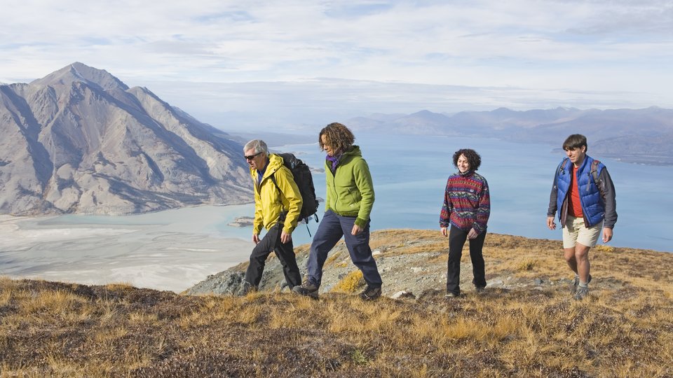 Kluane National Park - Yukona - Canada - Doets Reizen