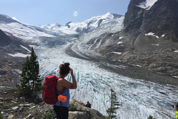 CMH Cariboos- British Columbia - Canada - Doets Reizen