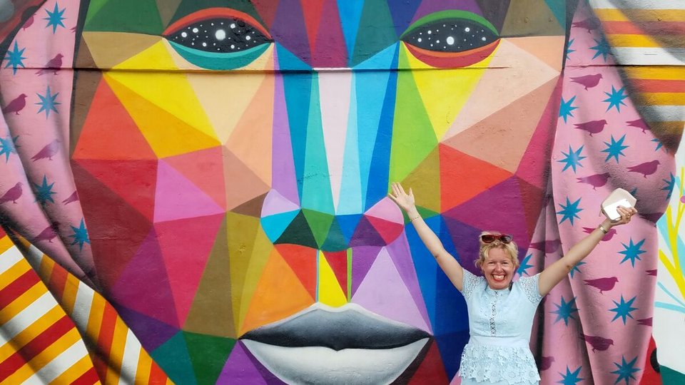 Doets Reizen - Altijd op de eerste rij, Very VIP