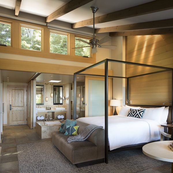 Ventana - Big Sur - Highway 1 - California - Amerika - Doets Reizen