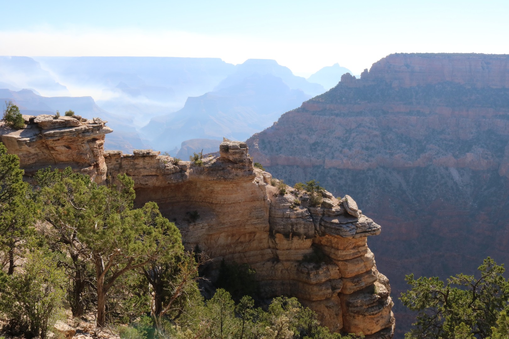 Grand Canyon - Arizona - Doets Reizen