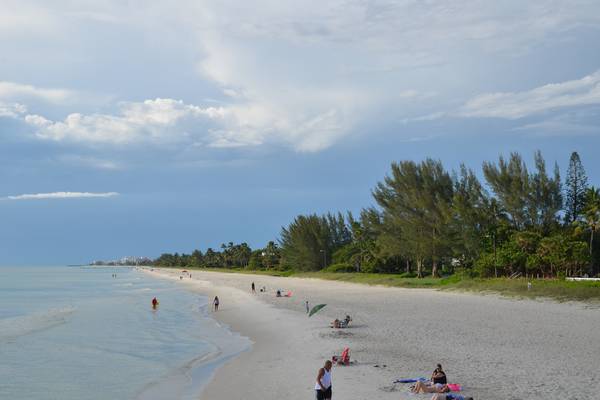 Naples - Florida - Doets Reizen