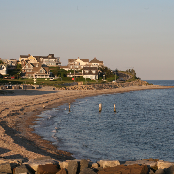 Falmouth - Cape Cod - Massachusetts - Doets Reizen