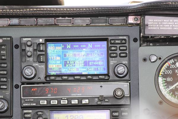 Arctic Circle Fly/Drive Adventure - Alaska - Doets Reizen