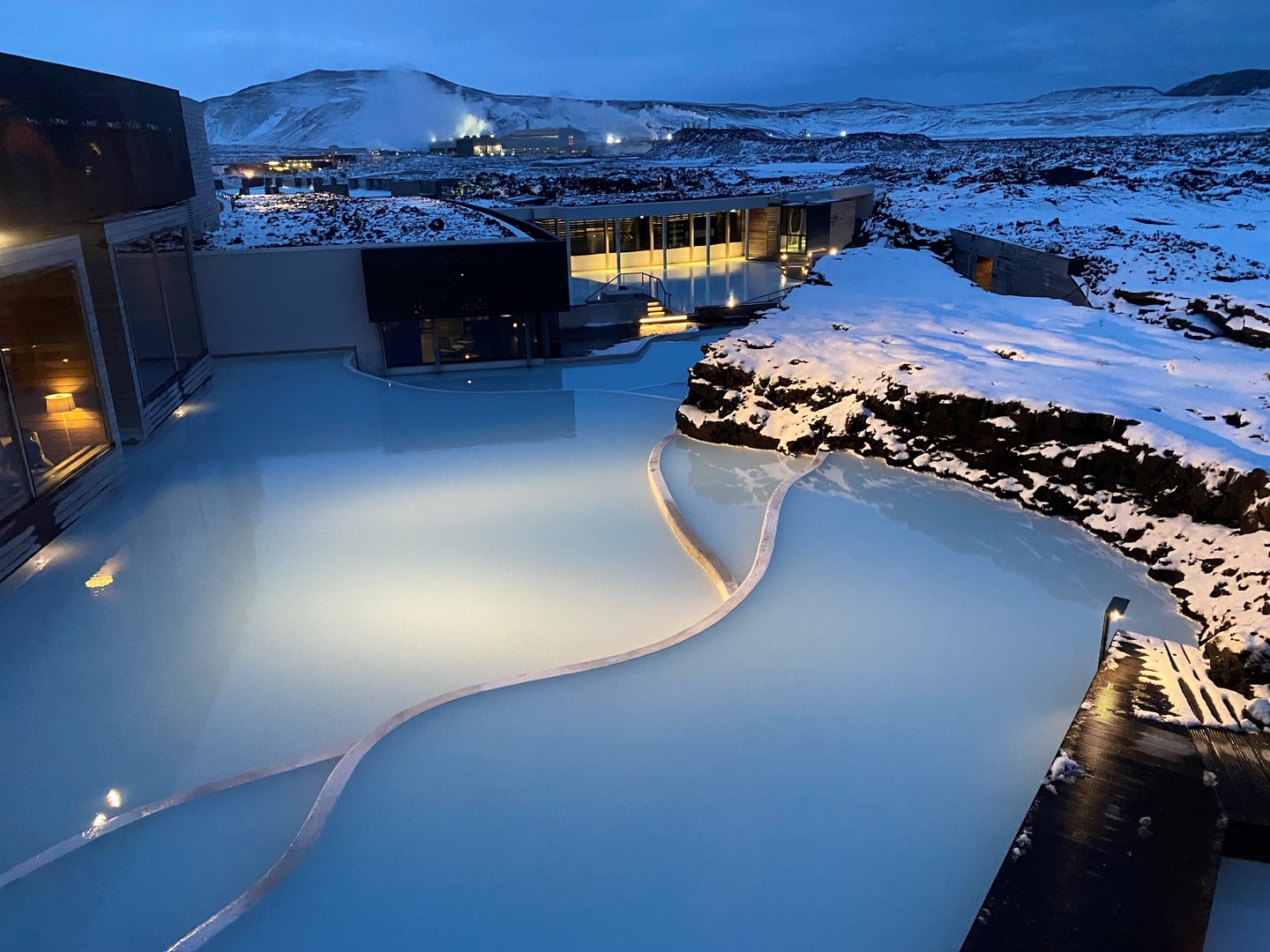 The Retreat at Blue Lagoon - IJsland - Vakantie IJsland - Doets Reizen - Elske Doets