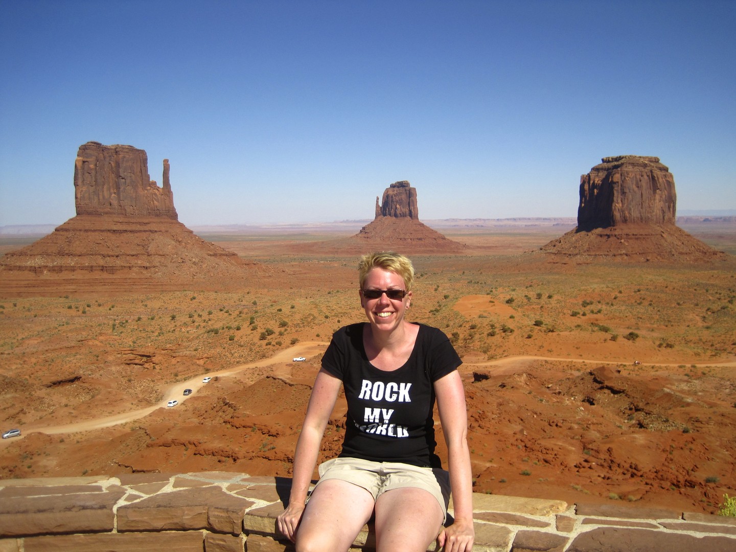 Monument Valley - Utah - Doets Reizen