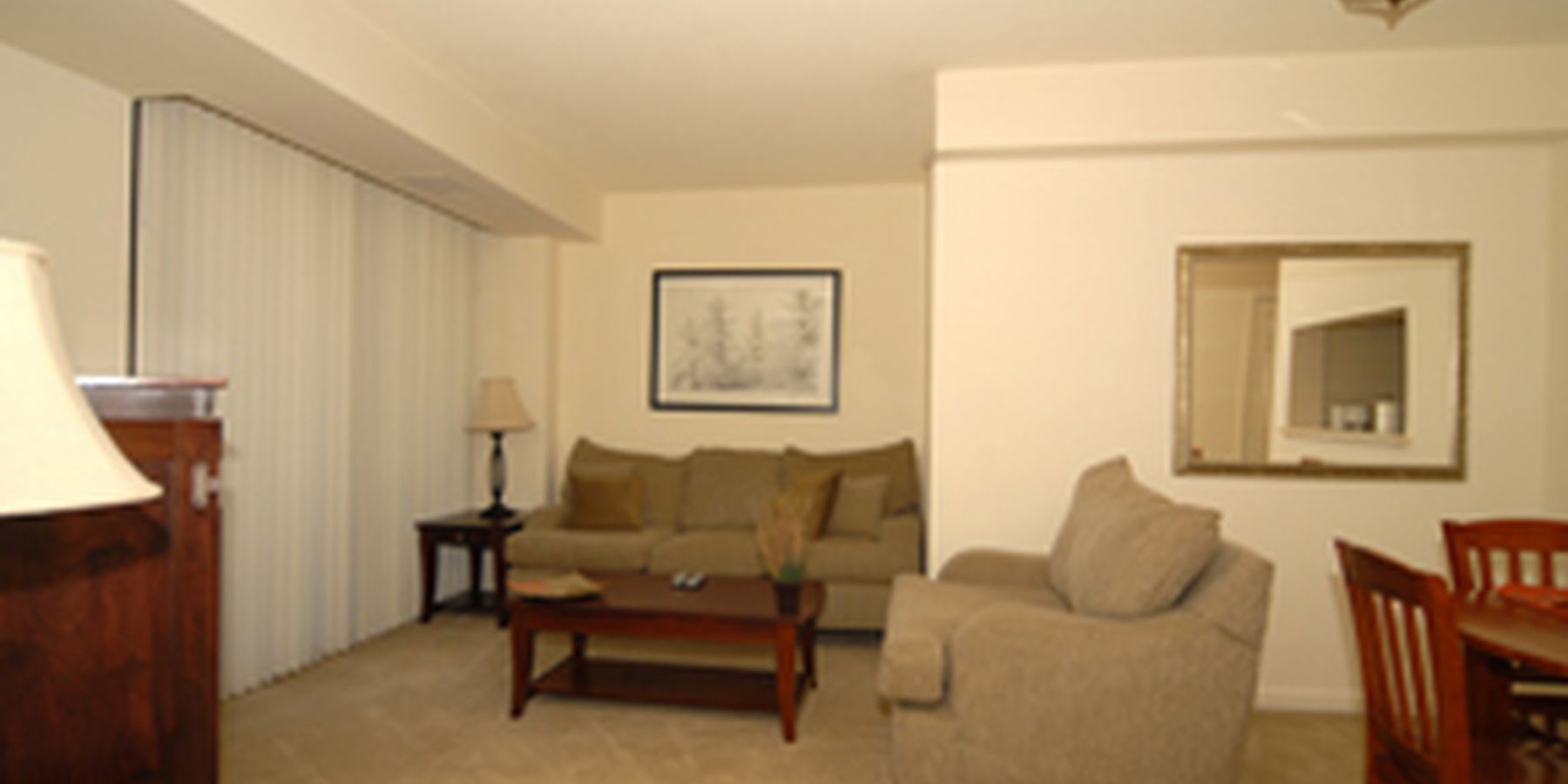 Crystal City Apartments Doets Reizen