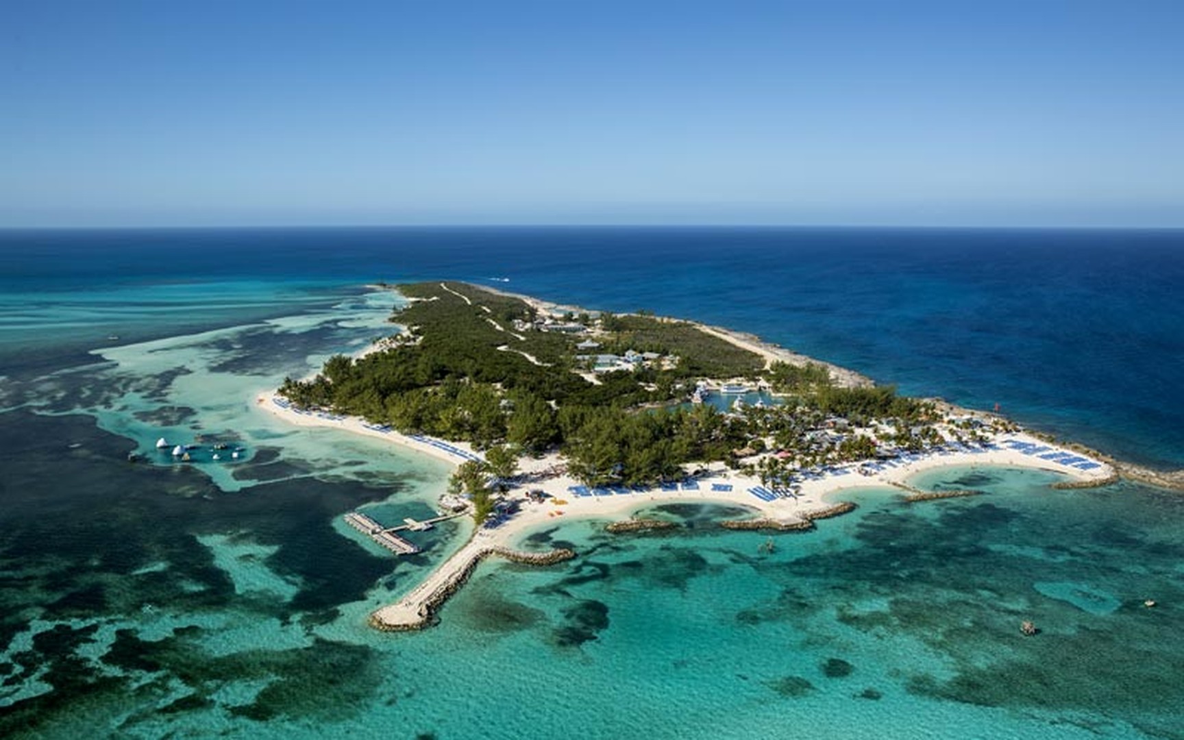 Bahamas - Cruise Royal Caribbean - Cruisevakantie - Doets Reizen
