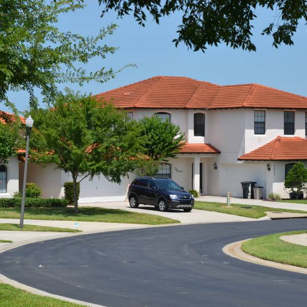 Villa Orlando - Florida - Doets Reizen