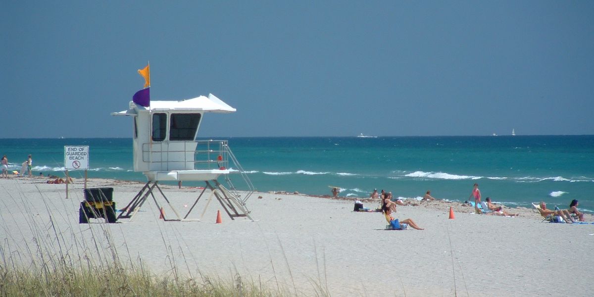 West Palm Beach - Florida - Doets Reizen